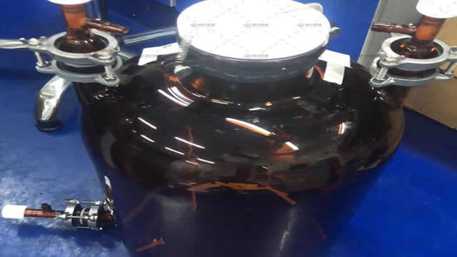 棕色玻璃反應(yīng)釜的作用是什么？